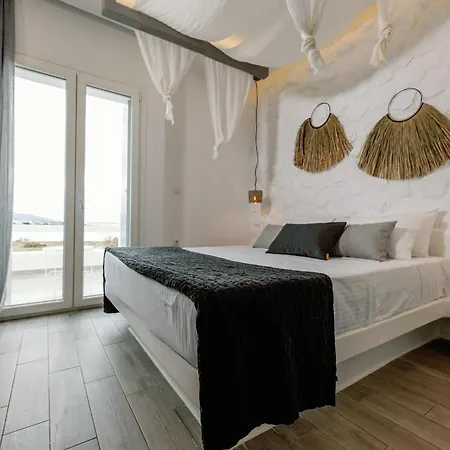 Hidden Gem Aqua Marine - Sea View - *