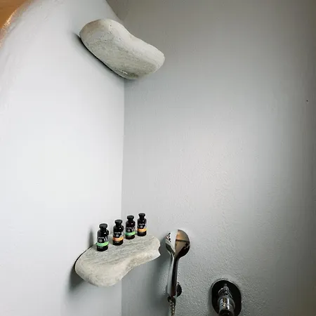 Hidden Gem Aqua Marine - Sea View - Villa Mikri Vigla