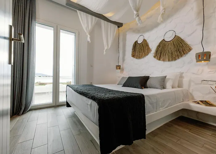 Hidden Gem Aqua Marine - Sea View - *