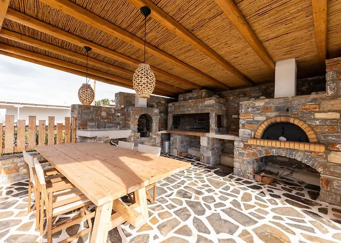 Hidden Gem Aqua Marine - Sea View -