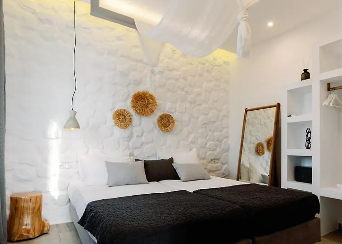 Villa Hidden Gem Aqua Marine - Sea View -