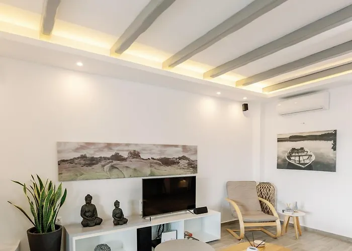 Hidden Gem Aqua Marine - Sea View - Villa