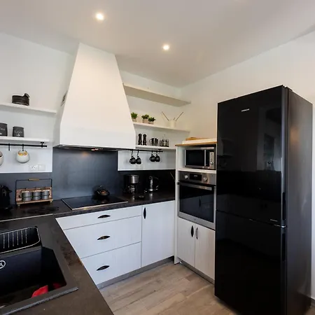 Hidden Gem Aqua Marine - Sea View - Villa *