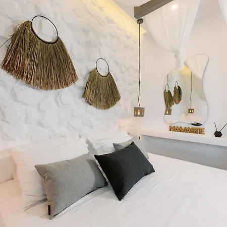 Hidden Gem Aqua Marine - Sea View - Mikri Vigla