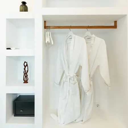 Hidden Gem Aqua Marine - Sea View -