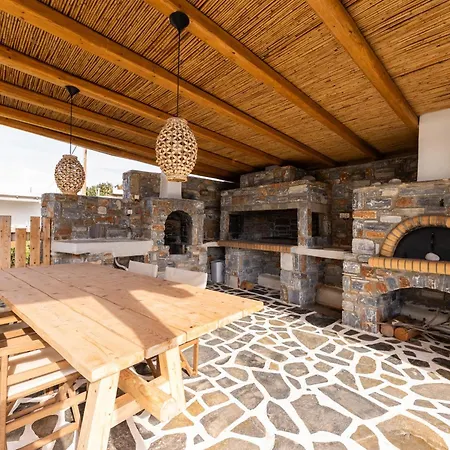 Hidden Gem Aqua Marine - Sea View -