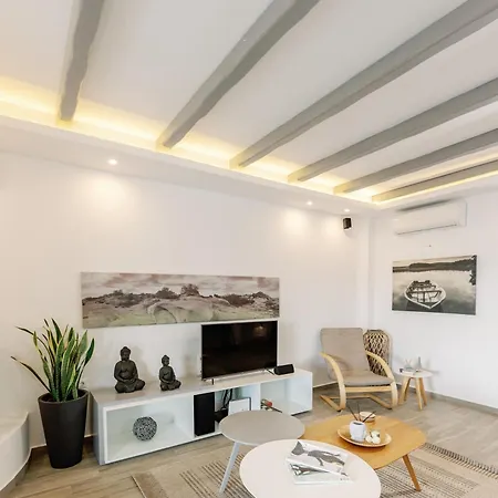 Hidden Gem Aqua Marine - Sea View - Vila