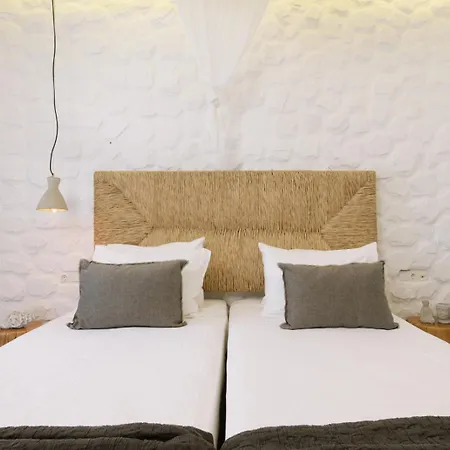 Hidden Gem Aqua Marine - Sea View - * Mikri Vigla