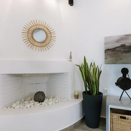 Hidden Gem Aqua Marine - Sea View - * Mikri Vigla