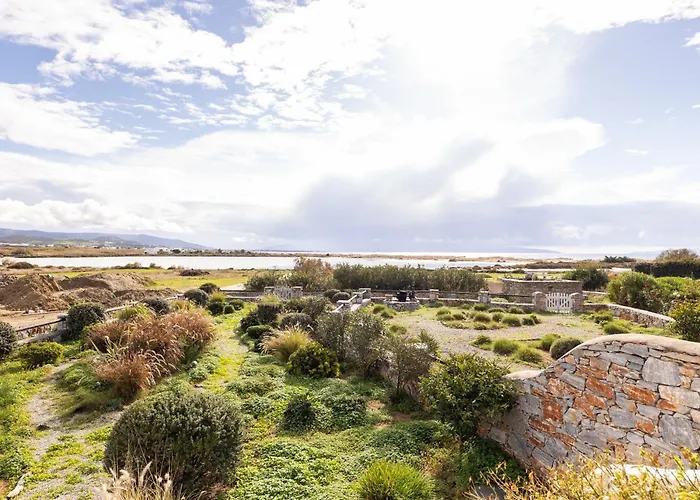 Hidden Gem Aqua Marine - Sea View - Villa