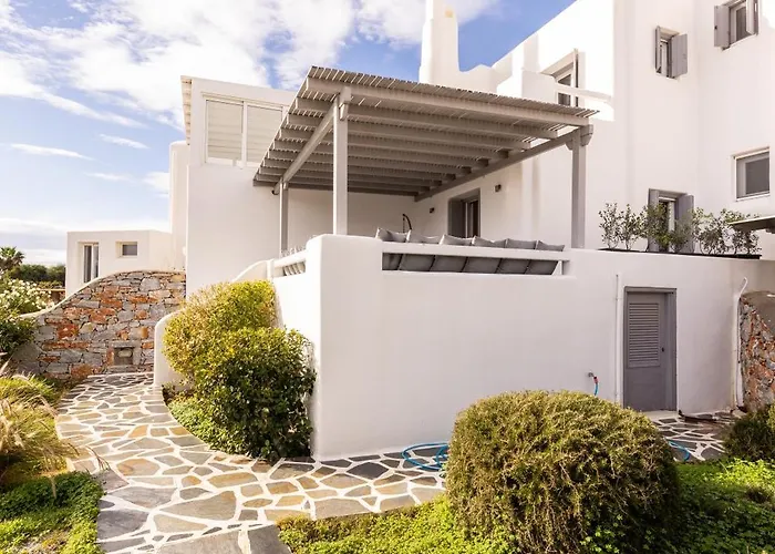 Hidden Gem Aqua Marine - Sea View -