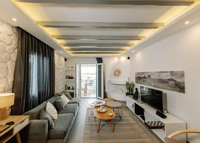 Villa Hidden Gem Aqua Marine - Sea View - *