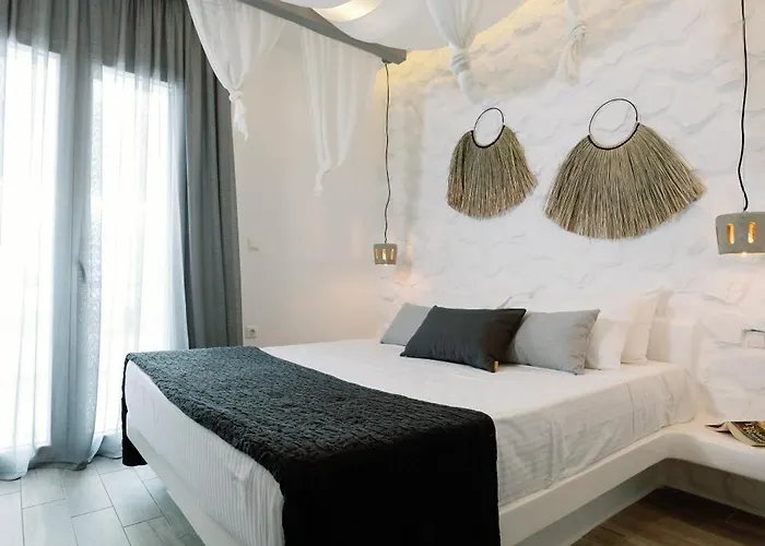 Villa Hidden Gem Aqua Marine - Sea View - *