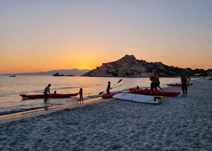 Villa Hidden Gem Aqua Marine - Sea View - Mikri Vigla